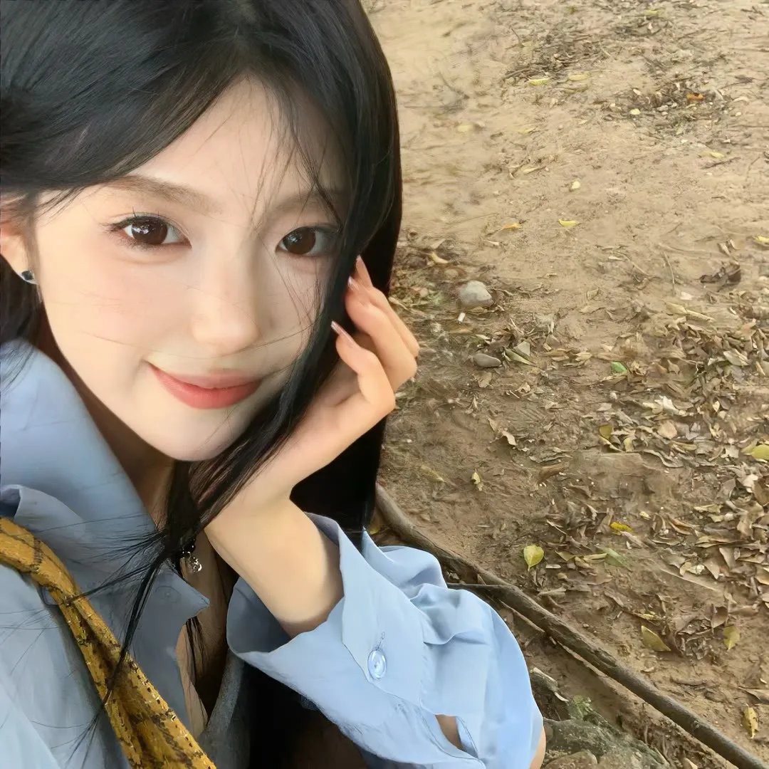 他也曾感到彷徨